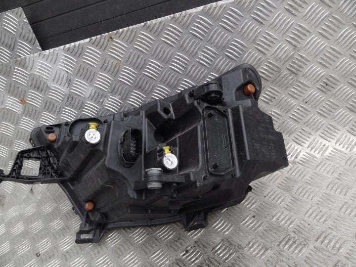 Frontscheinwerfer Skoda Kamiq 658941016 LED Rechts Scheinwerfer Headlight SCH1528321159ye