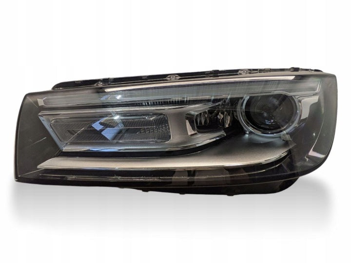 Frontscheinwerfer Audi Q5 80A941005 Links Scheinwerfer Headlight SCH1530952595ej