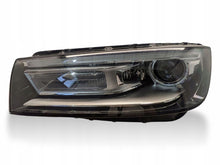 Laden Sie das Bild in den Galerie-Viewer, Frontscheinwerfer Audi Q5 80A941005 Links Scheinwerfer Headlight SCH1530952595ej