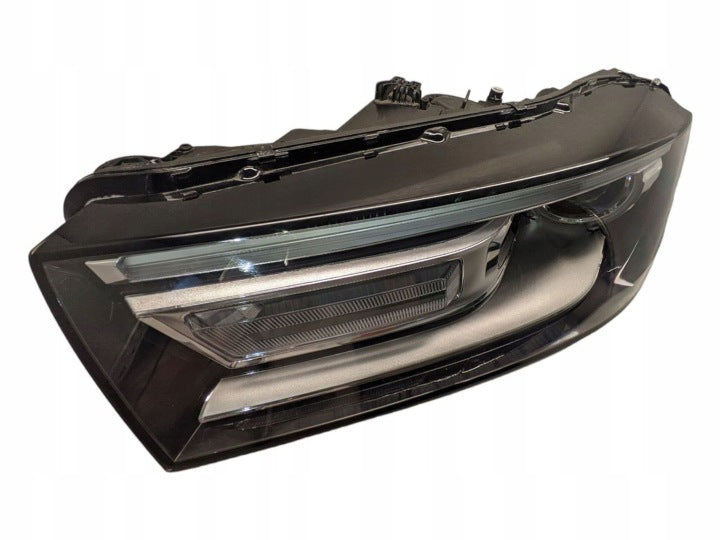 Frontscheinwerfer Audi Q5 80A941005 Links Scheinwerfer Headlight SCH1530952595ej
