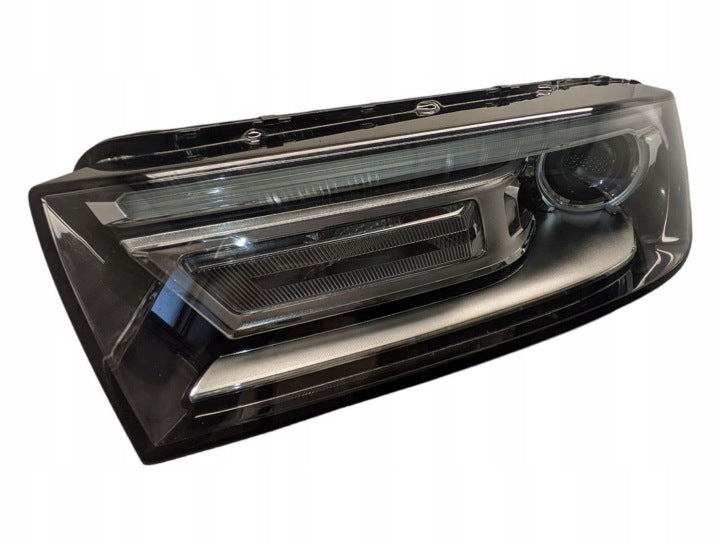 Frontscheinwerfer Audi Q5 80A941005 Links Scheinwerfer Headlight SCH1530952595ej