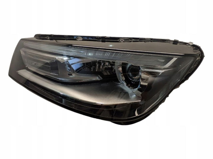 Frontscheinwerfer Audi Q5 80A941005 Links Scheinwerfer Headlight SCH1530952595ej