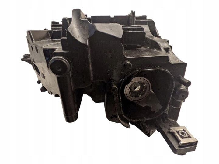 Frontscheinwerfer Audi Q5 80A941005 Links Scheinwerfer Headlight SCH1530952595ej