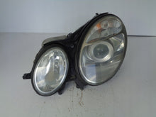 Load image into Gallery viewer, Frontscheinwerfer Mercedes-Benz W211 7E1941015AD Links Scheinwerfer Headlight SCH1531046319sw
