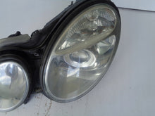Load image into Gallery viewer, Frontscheinwerfer Mercedes-Benz W211 7E1941015AD Links Scheinwerfer Headlight SCH1531046319sw