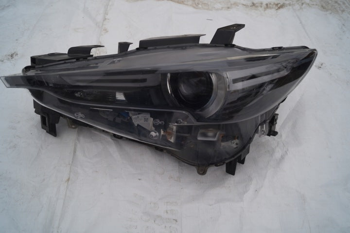 Frontscheinwerfer Mazda Cx-5 Cx5 KB8N51040 LED Links Scheinwerfer Headlight SCH1531684303xt