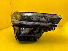 Laden Sie das Bild in den Galerie-Viewer, Frontscheinwerfer Skoda Kodiaq 57H941036A LED Rechts Scheinwerfer Headlight SCH1533769058hy