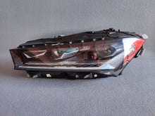 Load image into Gallery viewer, Frontscheinwerfer Skoda Superb I 3P1941015A LED Links Scheinwerfer Headlight SCH1534799396no