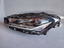 Load image into Gallery viewer, Frontscheinwerfer Skoda Superb I 3P1941015A LED Links Scheinwerfer Headlight SCH1534799396no