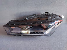 Load image into Gallery viewer, Frontscheinwerfer Skoda Superb I 3P1941015A LED Links Scheinwerfer Headlight SCH1534799396no