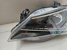 Laden Sie das Bild in den Galerie-Viewer, Frontscheinwerfer Seat Ibiza IV I 6J1941007Q Links Scheinwerfer Headlight SCH1534823985rt