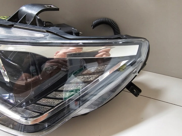 Frontscheinwerfer Seat Ibiza IV I 6J1941007Q Links Scheinwerfer Headlight SCH1534823985rt
