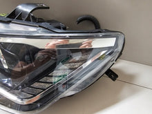Laden Sie das Bild in den Galerie-Viewer, Frontscheinwerfer Seat Ibiza IV I 6J1941007Q Links Scheinwerfer Headlight SCH1534823985rt