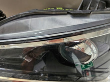 Laden Sie das Bild in den Galerie-Viewer, Frontscheinwerfer Seat Ibiza IV I 6J1941007Q Links Scheinwerfer Headlight SCH1534823985rt