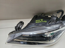 Laden Sie das Bild in den Galerie-Viewer, Frontscheinwerfer Seat Ibiza IV I 6J1941007Q Links Scheinwerfer Headlight SCH1534823985rt