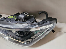 Laden Sie das Bild in den Galerie-Viewer, Frontscheinwerfer Seat Ibiza IV I 6J1941007Q Links Scheinwerfer Headlight SCH1534823985rt