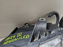 Laden Sie das Bild in den Galerie-Viewer, Frontscheinwerfer Seat Ibiza IV I 6J1941007Q Links Scheinwerfer Headlight SCH1534823985rt