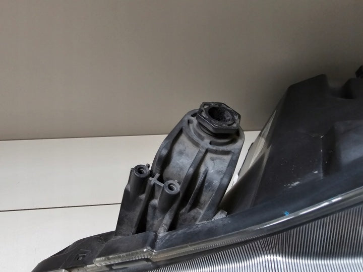 Frontscheinwerfer Seat Ibiza IV I 6J1941007Q Links Scheinwerfer Headlight SCH1534823985rt