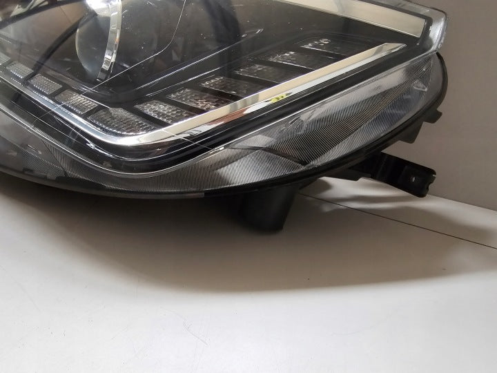 Frontscheinwerfer Seat Ibiza IV I 6J1941007Q Links Scheinwerfer Headlight SCH1534823985rt