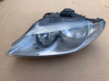 Laden Sie das Bild in den Galerie-Viewer, Frontscheinwerfer Seat Exeo 3R1941005E Links Scheinwerfer Headlight SCH1535180060yz
