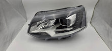 Laden Sie das Bild in den Galerie-Viewer, Frontscheinwerfer VW Multivan Transporter 7E5941017B Xenon Links Headlight SCH1535533274fq