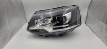 Laden Sie das Bild in den Galerie-Viewer, Frontscheinwerfer VW Multivan Transporter 7E5941017B Xenon Links Headlight SCH1535533274fq