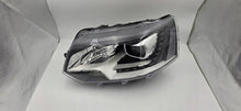 Laden Sie das Bild in den Galerie-Viewer, Frontscheinwerfer VW Multivan Transporter 7E5941017B Xenon Links Headlight SCH1535533274fq