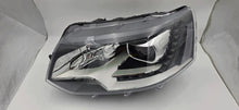 Laden Sie das Bild in den Galerie-Viewer, Frontscheinwerfer VW Multivan Transporter 7E5941017B Xenon Links Headlight SCH1535533274fq