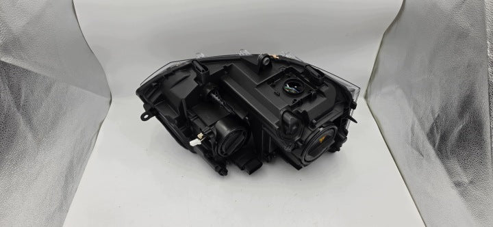 Frontscheinwerfer VW Multivan Transporter 7E5941017B Xenon Links Headlight SCH1535533274fq