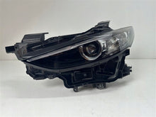 Laden Sie das Bild in den Galerie-Viewer, Frontscheinwerfer Mazda III BCJH-51040 LED Links Scheinwerfer Headlight SCH1537628831cn
