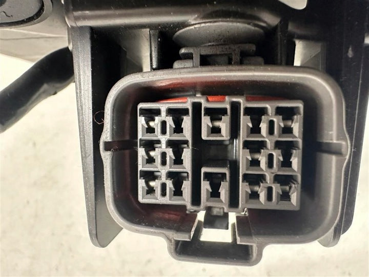 Frontscheinwerfer Mazda III BCJH-51040 LED Links Scheinwerfer Headlight SCH1537628831cn