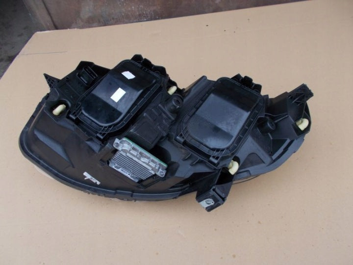 Frontscheinwerfer Peugeot Expert 00197124-04 Rechts Scheinwerfer Headlight SCH1537771203jp