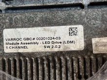 Load image into Gallery viewer, Frontscheinwerfer Tesla X 1034318-00-B Links Scheinwerfer Headlight SCH1538133588jk