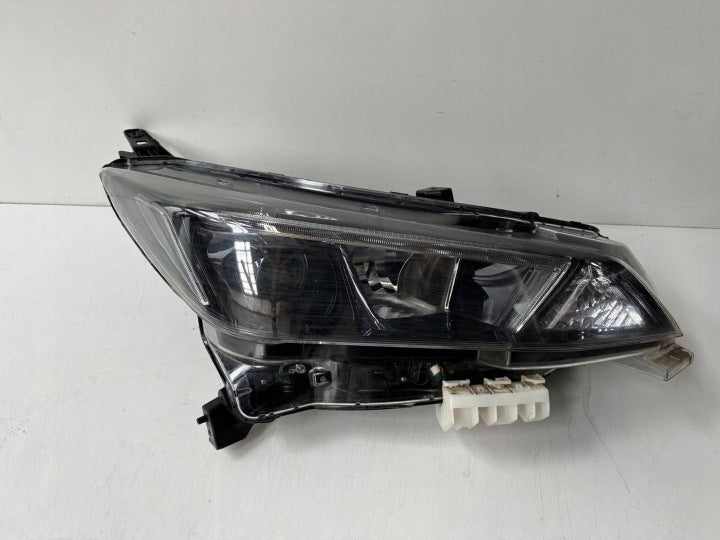 Frontscheinwerfer Nissan Leaf 260405SH0A Rechts Scheinwerfer Headlight SCH1538710130tu
