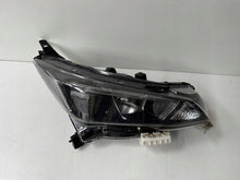 Laden Sie das Bild in den Galerie-Viewer, Frontscheinwerfer Nissan Leaf 260405SH0A Rechts Scheinwerfer Headlight SCH1538710130tu