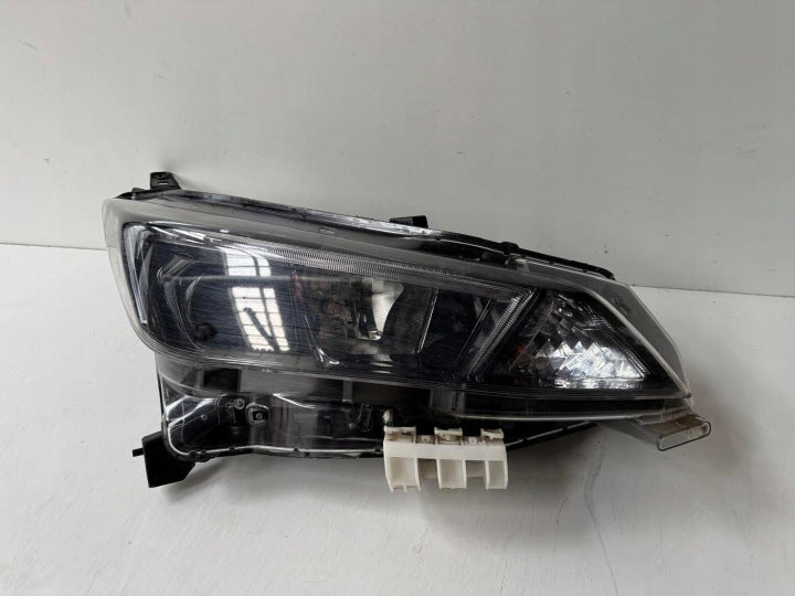 Frontscheinwerfer Nissan Leaf 260405SH0A Rechts Scheinwerfer Headlight SCH1538710130tu