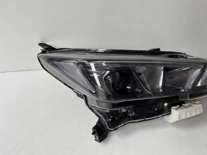 Frontscheinwerfer Nissan Leaf 260405SH0A Rechts Scheinwerfer Headlight SCH1538710130tu