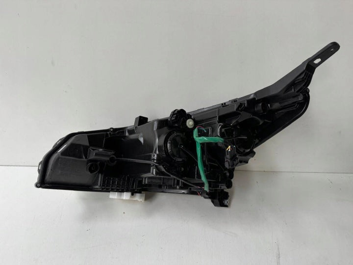 Frontscheinwerfer Nissan Leaf 260405SH0A Rechts Scheinwerfer Headlight SCH1538710130tu