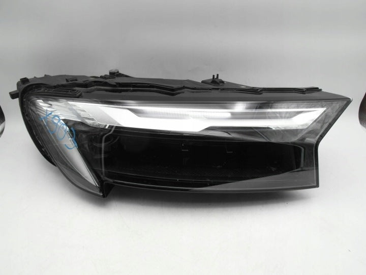 Frontscheinwerfer Audi Q7 4M0941012D LED Rechts Scheinwerfer Headlight SCH1539084541pp