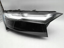 Laden Sie das Bild in den Galerie-Viewer, Frontscheinwerfer Audi Q7 4M0941012D LED Rechts Scheinwerfer Headlight SCH1539084541pp