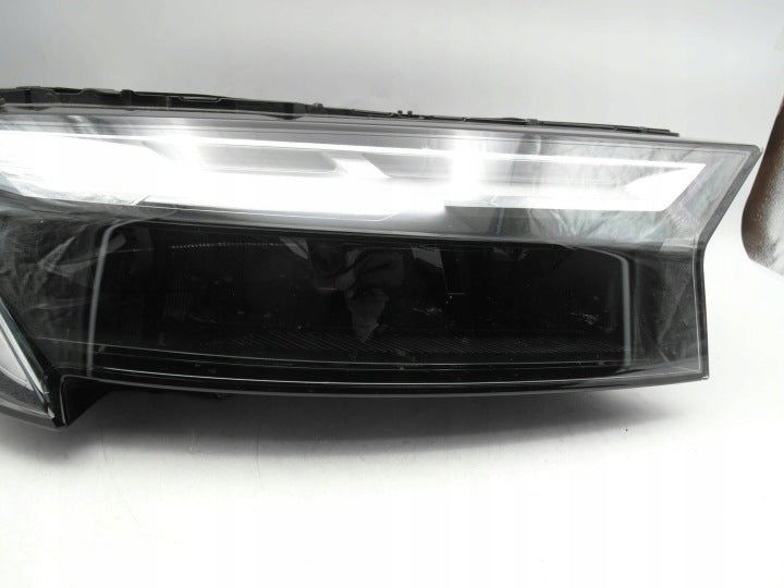 Frontscheinwerfer Audi Q7 4M0941012D LED Rechts Scheinwerfer Headlight SCH1539084541pp