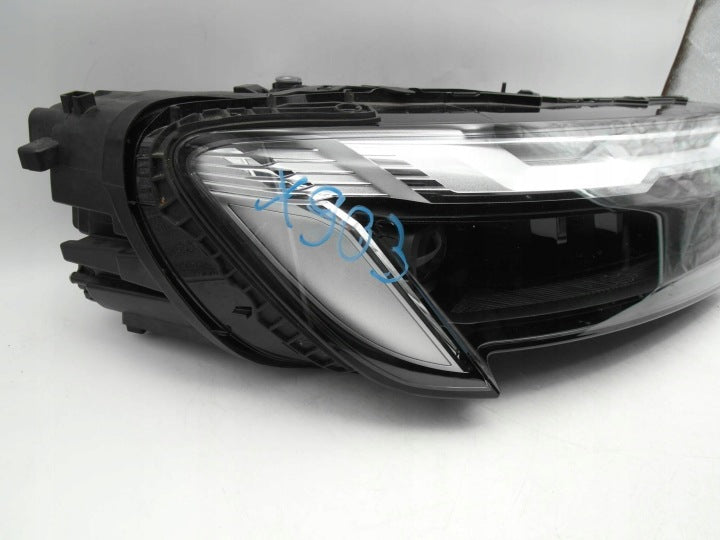 Frontscheinwerfer Audi Q7 4M0941012D LED Rechts Scheinwerfer Headlight SCH1539084541pp