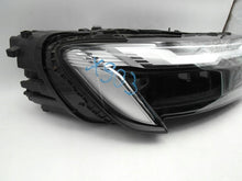 Laden Sie das Bild in den Galerie-Viewer, Frontscheinwerfer Audi Q7 4M0941012D LED Rechts Scheinwerfer Headlight SCH1539084541pp
