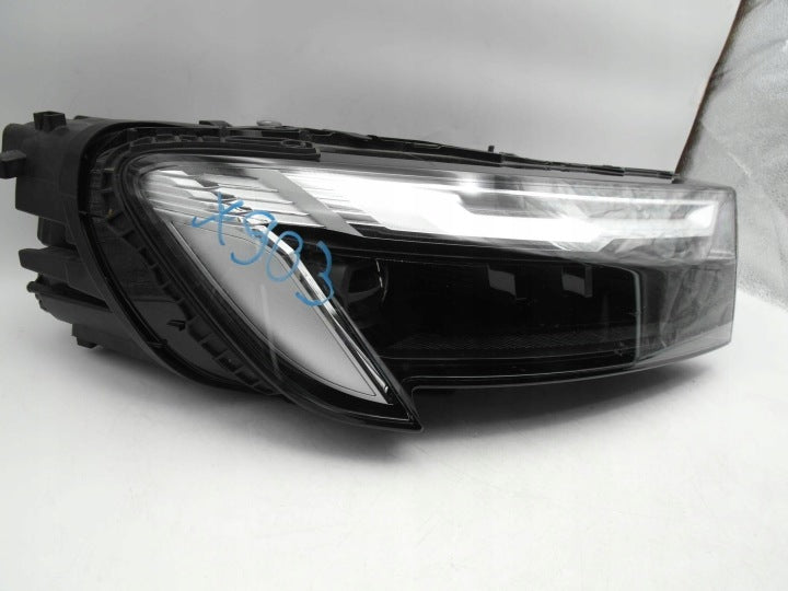 Frontscheinwerfer Audi Q7 4M0941012D LED Rechts Scheinwerfer Headlight SCH1539084541pp