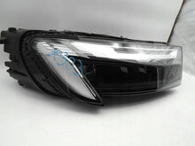 Laden Sie das Bild in den Galerie-Viewer, Frontscheinwerfer Audi Q7 4M0941012D LED Rechts Scheinwerfer Headlight SCH1539084541pp