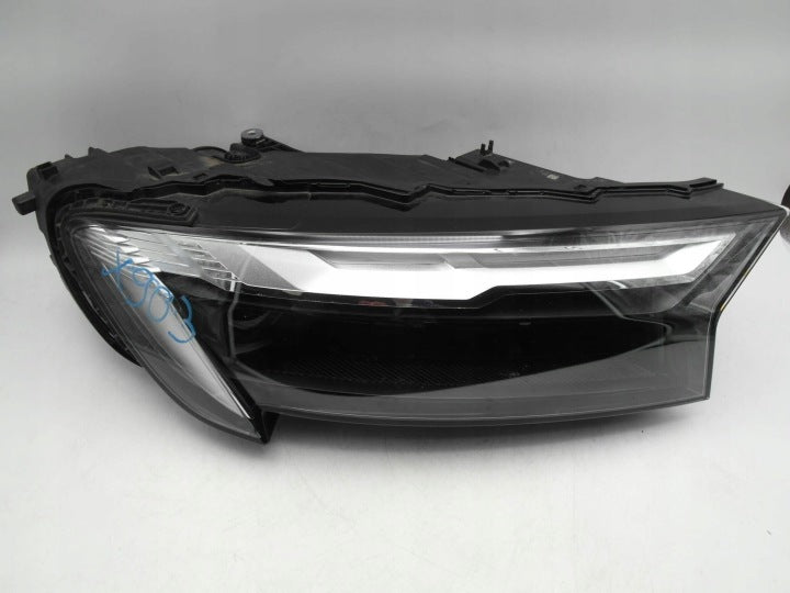 Frontscheinwerfer Audi Q7 4M0941012D LED Rechts Scheinwerfer Headlight SCH1539084541pp