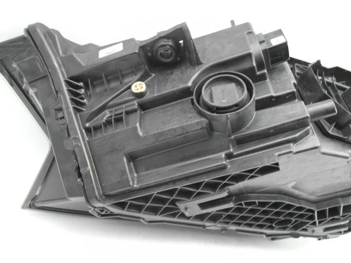 Frontscheinwerfer Audi Q7 4M0941012D LED Rechts Scheinwerfer Headlight SCH1539084541pp