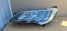 Load image into Gallery viewer, Frontscheinwerfer Fiat Ducato 1375102080 Links Scheinwerfer Headlight SCH1539958222of