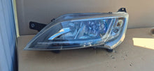 Load image into Gallery viewer, Frontscheinwerfer Fiat Ducato 1375102080 Links Scheinwerfer Headlight SCH1539958222of