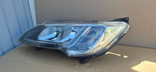 Load image into Gallery viewer, Frontscheinwerfer Fiat Ducato 1375102080 Links Scheinwerfer Headlight SCH1539958222of